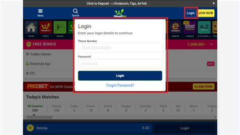 wasafibet login|WasafiBet Dashboard.